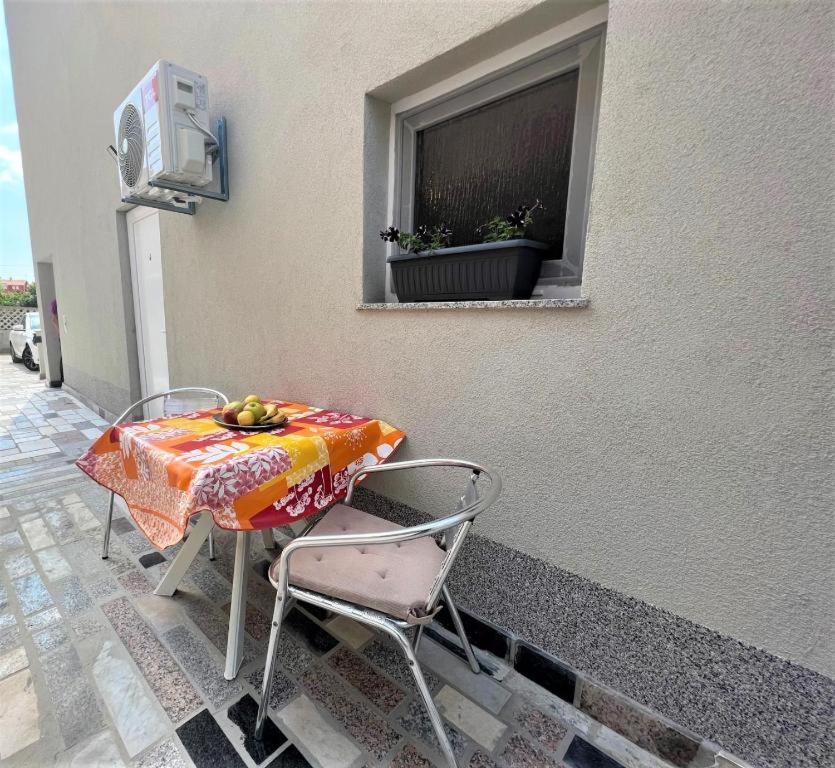 Melek Daire Medulin Dış mekan fotoğraf