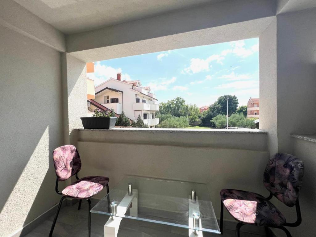 Melek Daire Medulin Dış mekan fotoğraf